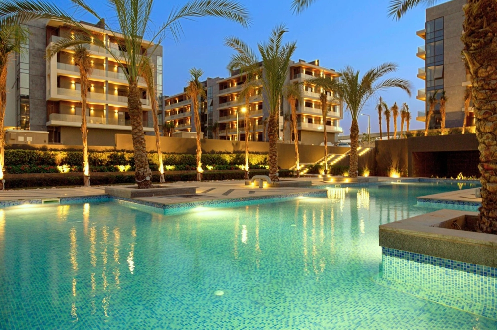 Patio Oro gallery image